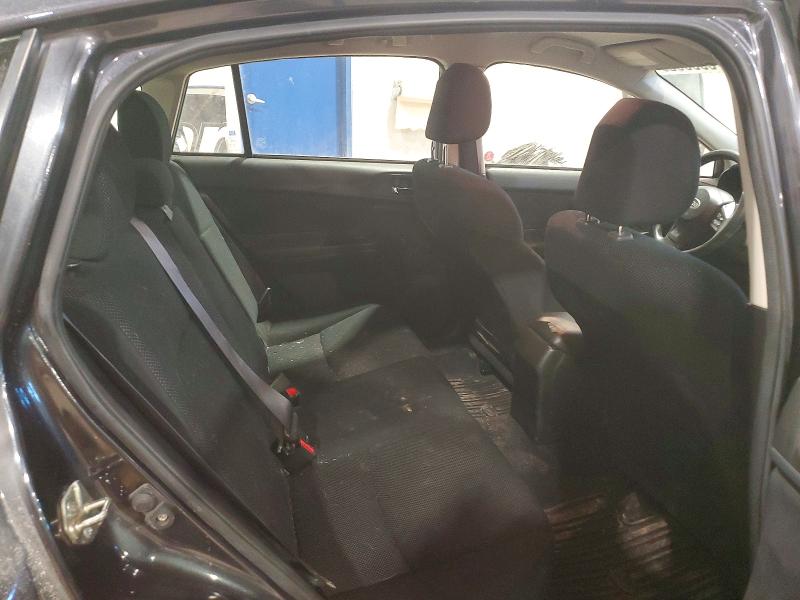 Продаж на аукціоні авто 2013 Subaru Impreza, vin: JF1GPAC65D2896814, номер лоту: 76533835