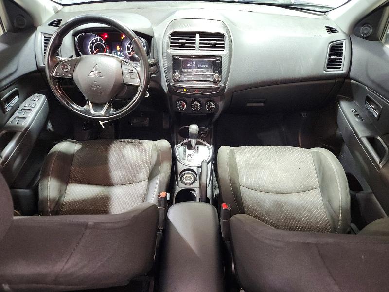 Продаж на аукціоні авто 2016 Mitsubishi Outlander Sport, vin: JA4AR3AU9GZ055396, номер лоту: 77773905