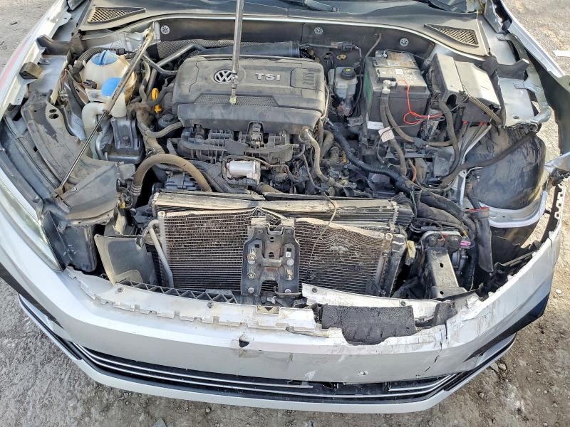 Aukcja sprzedaży 2017 Volkswagen Passat, vin: 1VWDT7A37HC069897, numer aukcji: 78911015