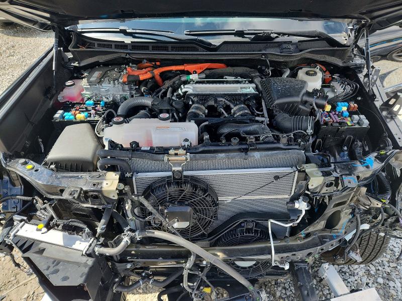78683285 :رقم المزاد ، 5TFMC5DB0SX089743 vin ، 2025 Toyota Tundra مزاد بيع