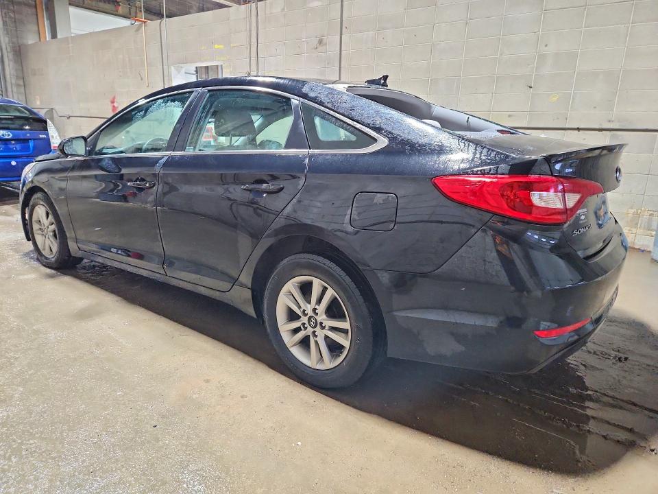 Aukcja sprzedaży 2016 Hyundai Sonata, vin: 5NPE24AF1GH330902, numer aukcji: 76866685