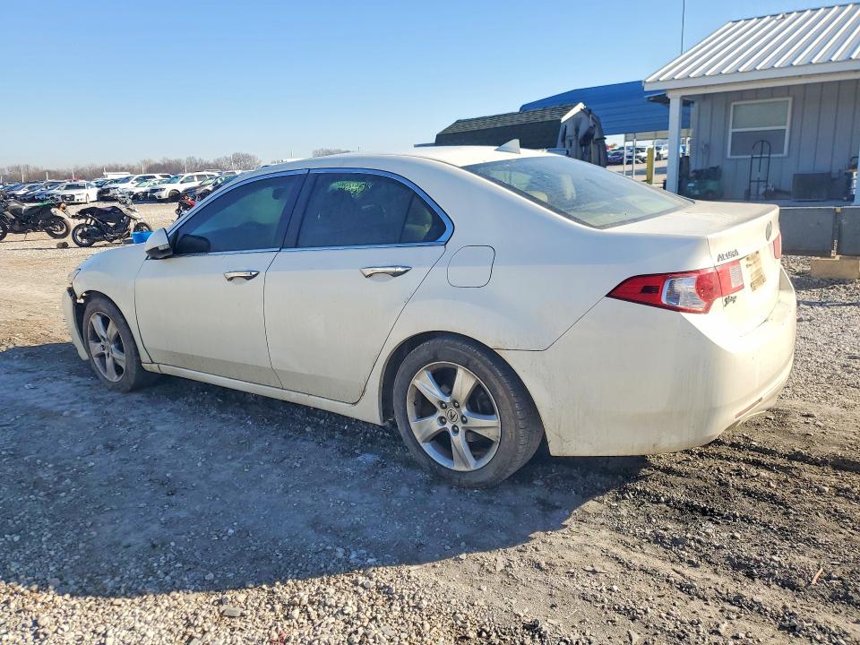 Продажа на аукционе авто 2010 Acura Tsx, vin: JH4CU2F61AC022127, номер лота: 76280515