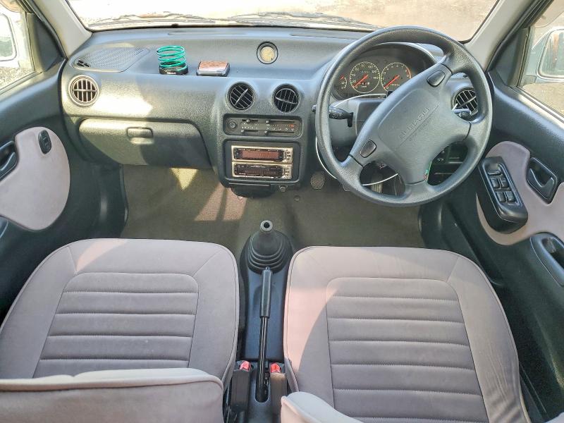 Продажа на аукционе авто 1998 Subaru All Other, vin: KK3427722, номер лота: 78970385