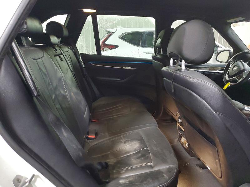 75637085 :رقم المزاد ، 5UXKR0C59J0X85611 vin ، 2018 Bmw X5 مزاد بيع