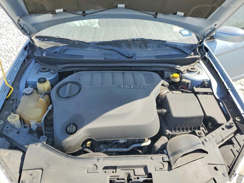79049075 :رقم المزاد ، 1C3CCBAG5EN178402 vin ، 2014 Chrysler 200 مزاد بيع