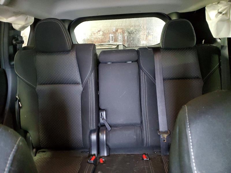 Продаж на аукціоні авто 2025 Mitsubishi Outlander, vin: JA4J4UA85SZ020869, номер лоту: 77171215