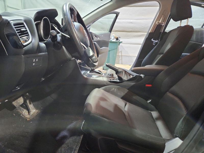 75710835 :رقم المزاد ، JM1BM1U70G1344412 vin ، 2016 Mazda 3 مزاد بيع