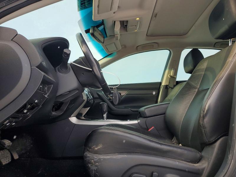 Продажа на аукционе авто 2014 Nissan Altima, vin: 1N4AL3AP4EN376032, номер лота: 77273395