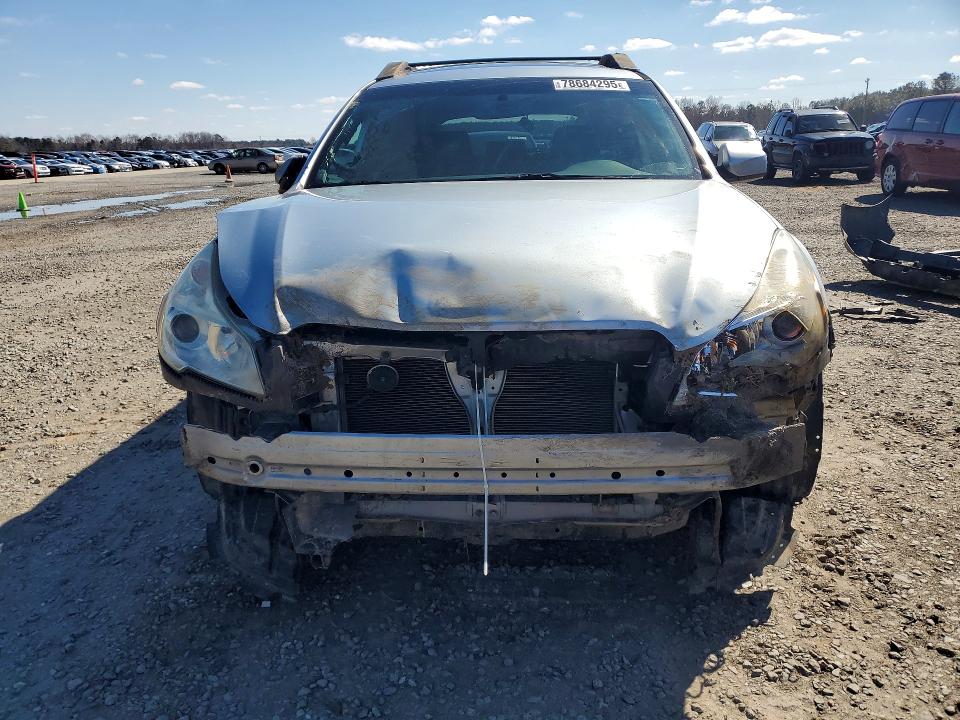 Aukcja sprzedaży 2013 Subaru Outback, vin: 4S4BRDLC1D2300874, numer aukcji: 78684295