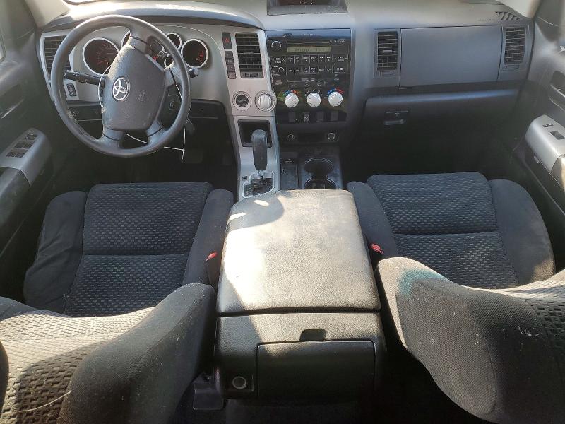 Продаж на аукціоні авто 2008 Toyota Tundra, vin: 5TBBT54128S461900, номер лоту: 76964485