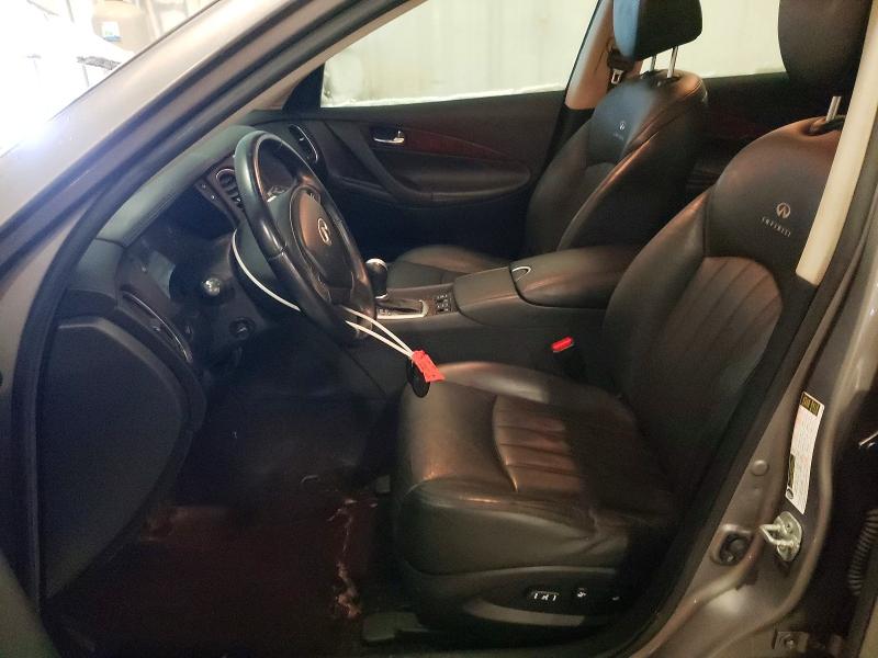 Aukcja sprzedaży 2009 Infiniti Ex35, vin: JNKAJ09FX9M951352, numer aukcji: 78111765