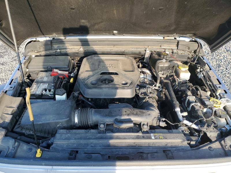 77595145 :رقم المزاد ، 1C4HJXDNXKW636648 vin ، 2019 Jeep Wrangler Unlimited مزاد بيع
