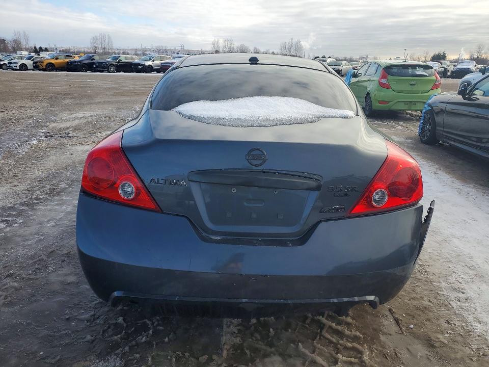 Aukcja sprzedaży 2011 Nissan Altima, vin: 1N4BL2EP3BC136745, numer aukcji: 78696315