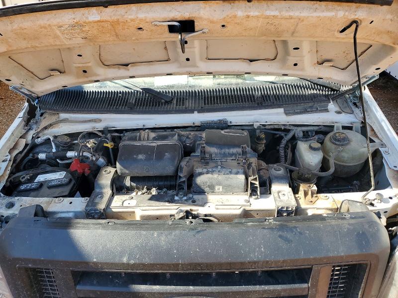 76724705 :رقم المزاد ، 1FDWE3FN1MDC30706 vin ، 2021 Ford E350 مزاد بيع
