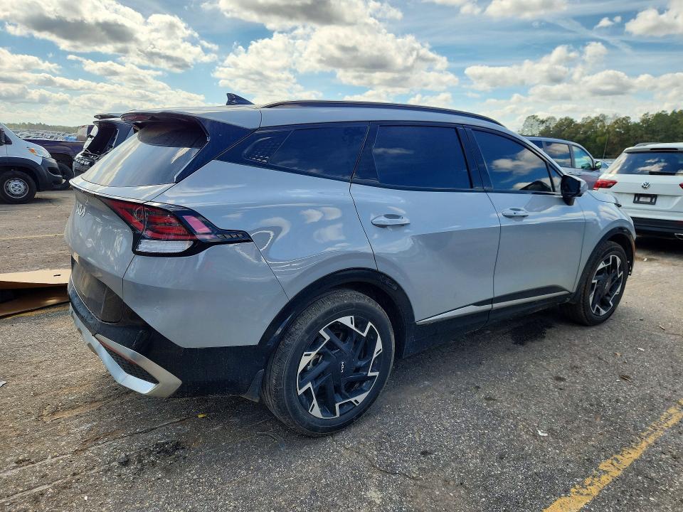 Aukcja sprzedaży 2025 Kia Borrego Ex, vin: 5XYK53DF5SG270039, numer aukcji: 76419935