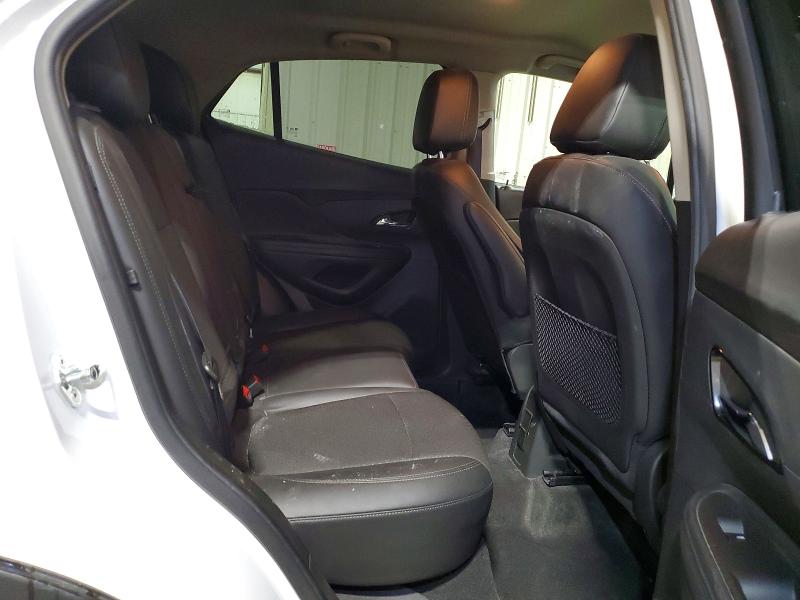 Продажа на аукционе авто 2020 Buick Encore, vin: KL4CJESB9LB034740, номер лота: 78473995