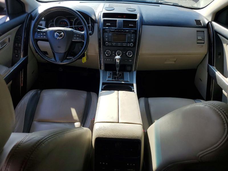 Aukcja sprzedaży 2010 Mazda Cx-9, vin: JM3TB3MV3A0211586, numer aukcji: 75974355