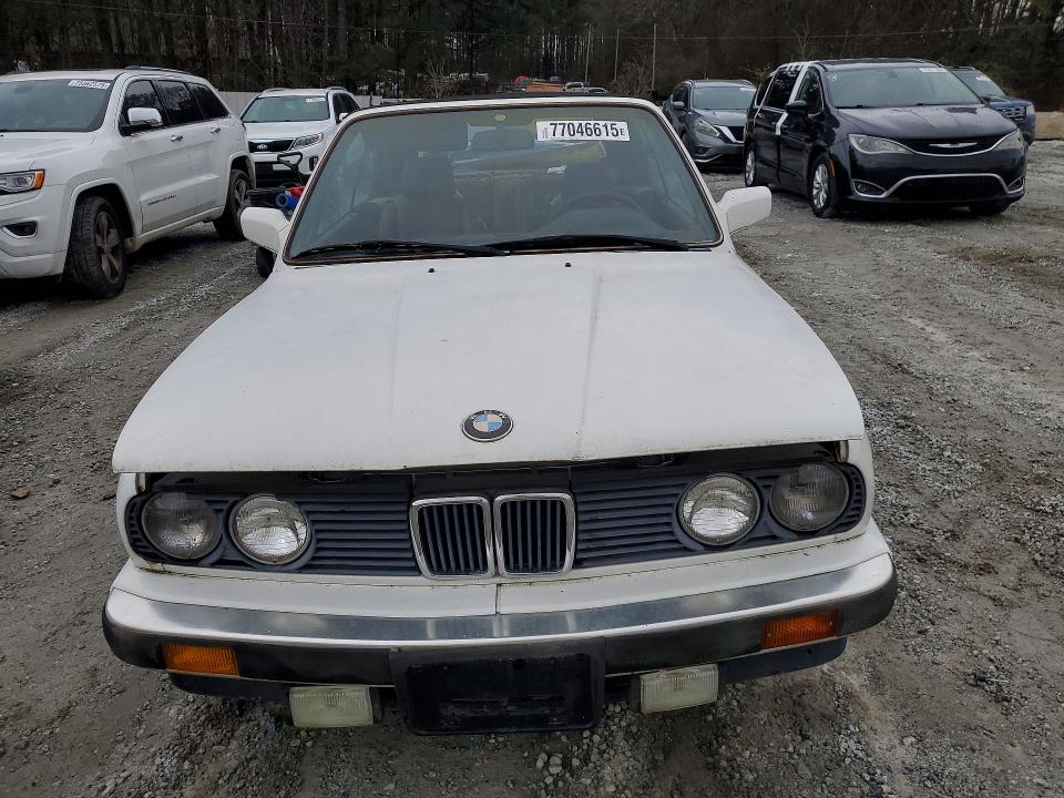 Продажа на аукционе авто 1990 Bmw 325, vin: WBABB2310LEC20863, номер лота: 77046615
