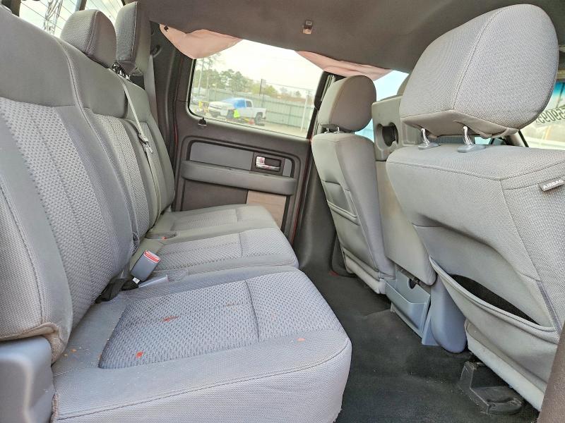 Продажа на аукционе авто 2013 Ford F150, vin: 1FTFW1ET2DKE08625, номер лота: 77559095
