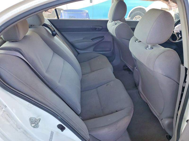 Продажа на аукционе авто 2010 Honda Civic, vin: 19XFA1F38AE054590, номер лота: 77103335
