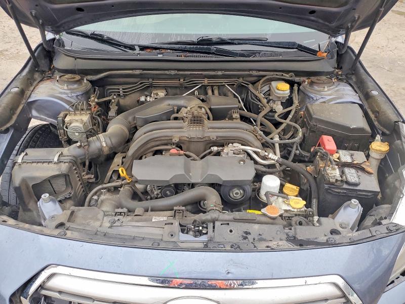 Продажа на аукционе авто 2016 Subaru Outback, vin: 4S4BSAAC6G3202783, номер лота: 79249225