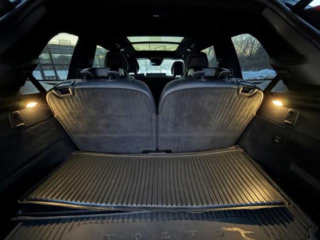 Aukcja sprzedaży 2018 Volvo Xc90, vin: YV4A22PL3J1209333, numer aukcji: 77241965