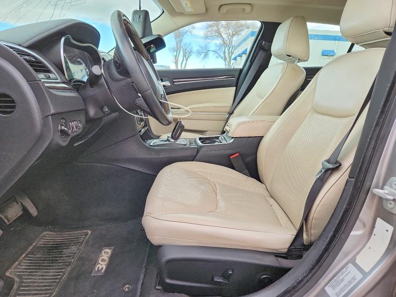 Aukcja sprzedaży 2016 Chrysler 300c, vin: 2C3CCAKG7GH106573, numer aukcji: 78438285
