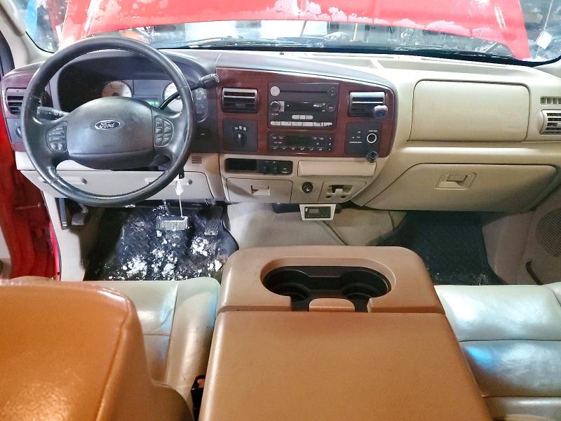 Auction sale of the 2005 Ford F250, vin: 1FTSX21P85EA51171, lot number: 79007865