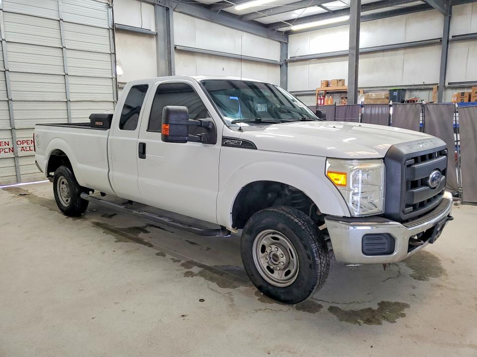 2015 Ford F250 მანქანა იყიდება აუქციონზე, vin: 1FT7X2B64FEB88962, აუქციონის ნომერი: 76493165