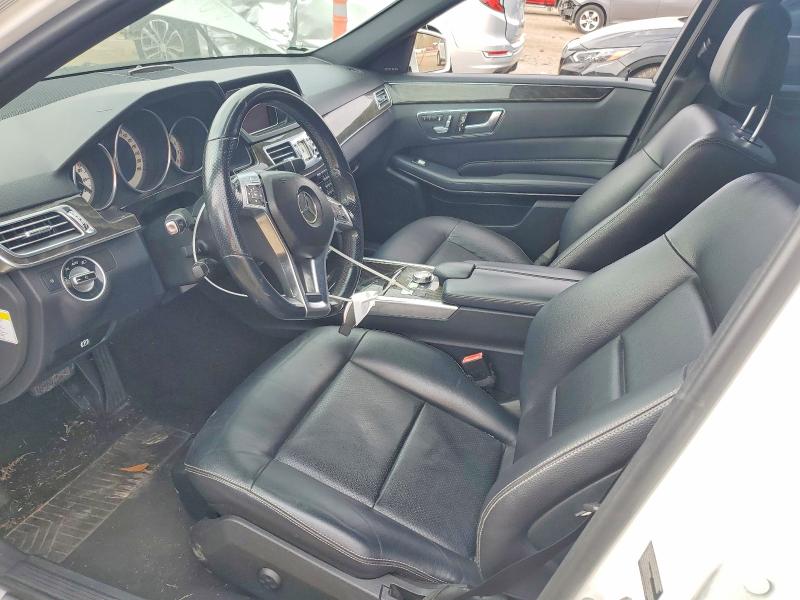 Продажа на аукционе авто 2014 Mercedes-benz E, vin: WDDHF5KB7EA961344, номер лота: 77410875