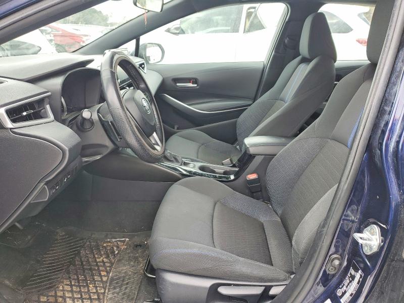 2020 Toyota Corolla მანქანა იყიდება აუქციონზე, vin: 5YFB4RBE1LP019905, აუქციონის ნომერი: 79046475