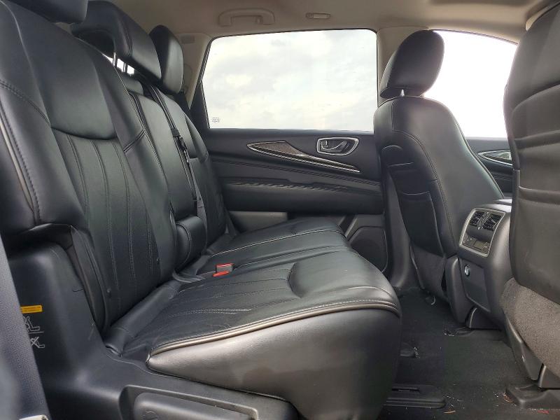 Продажа на аукционе авто 2014 Infiniti Qx60, vin: 5N1AL0MM8EC510574, номер лота: 75815265