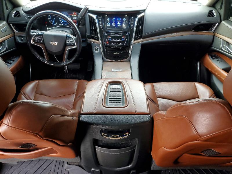 Aukcja sprzedaży 2018 Cadillac Escalade, vin: 1GYS4CKJ8JR230171, numer aukcji: 75878505