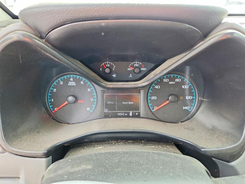 Продаж на аукціоні авто 2022 Chevrolet Colorado, vin: 1GCHSBEA9N1186875, номер лоту: 76558935