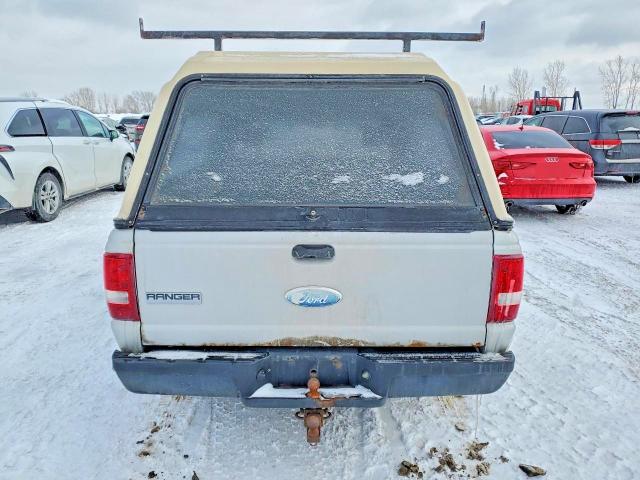 Продажа на аукционе авто 2007 Ford Ranger, vin: 1FTYR10D27PA96491, номер лота: 75365595