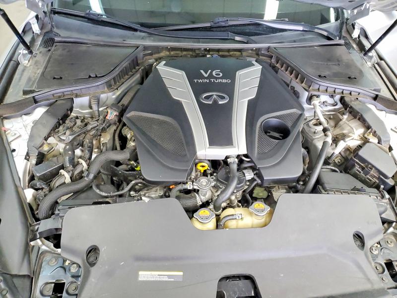 Aukcja sprzedaży 2017 Infiniti Q50, vin: JN1EV7AP4HM732845, numer aukcji: 76275955