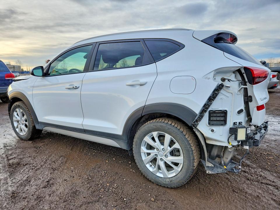 75262655 :رقم المزاد ، KM8J3CA46LU246963 vin ، 2020 Hyundai Tucson Lim مزاد بيع