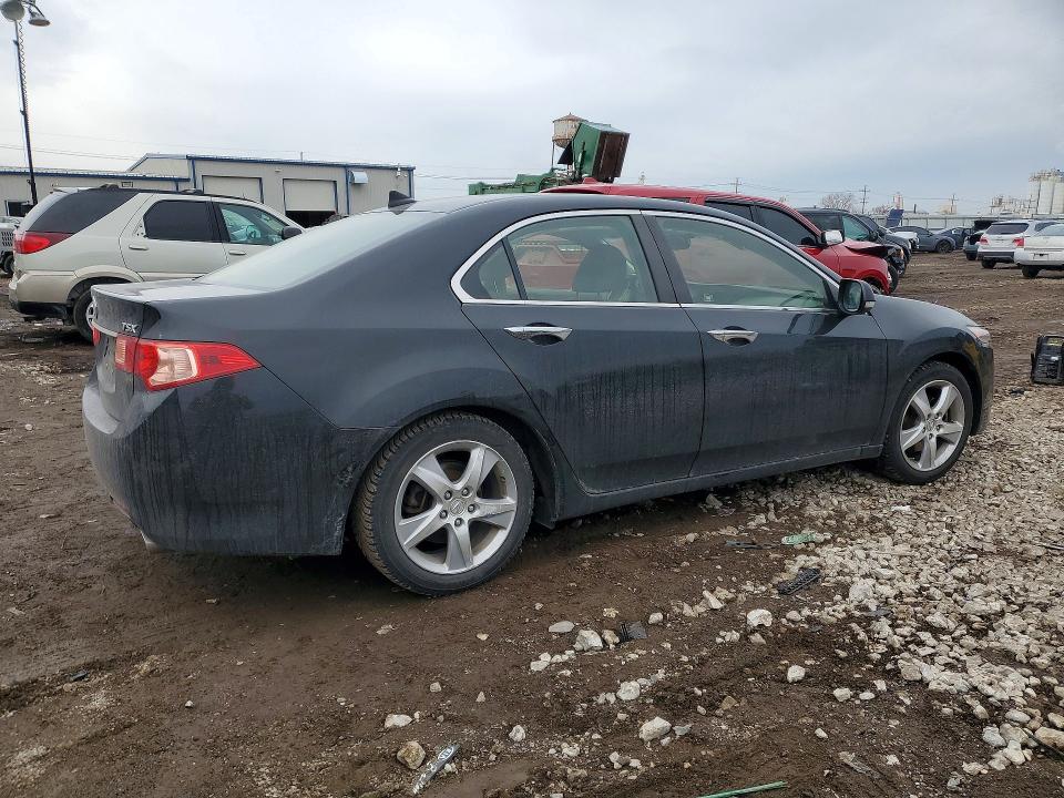 Aukcja sprzedaży 2013 Acura Tsx, vin: JH4CU2F48DC008972, numer aukcji: 76974615