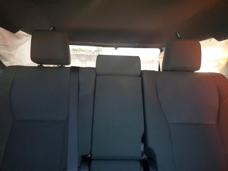 Продаж на аукціоні авто 2025 Toyota 4runner, vin: JTEVA5BR5S5005143, номер лоту: 77303815