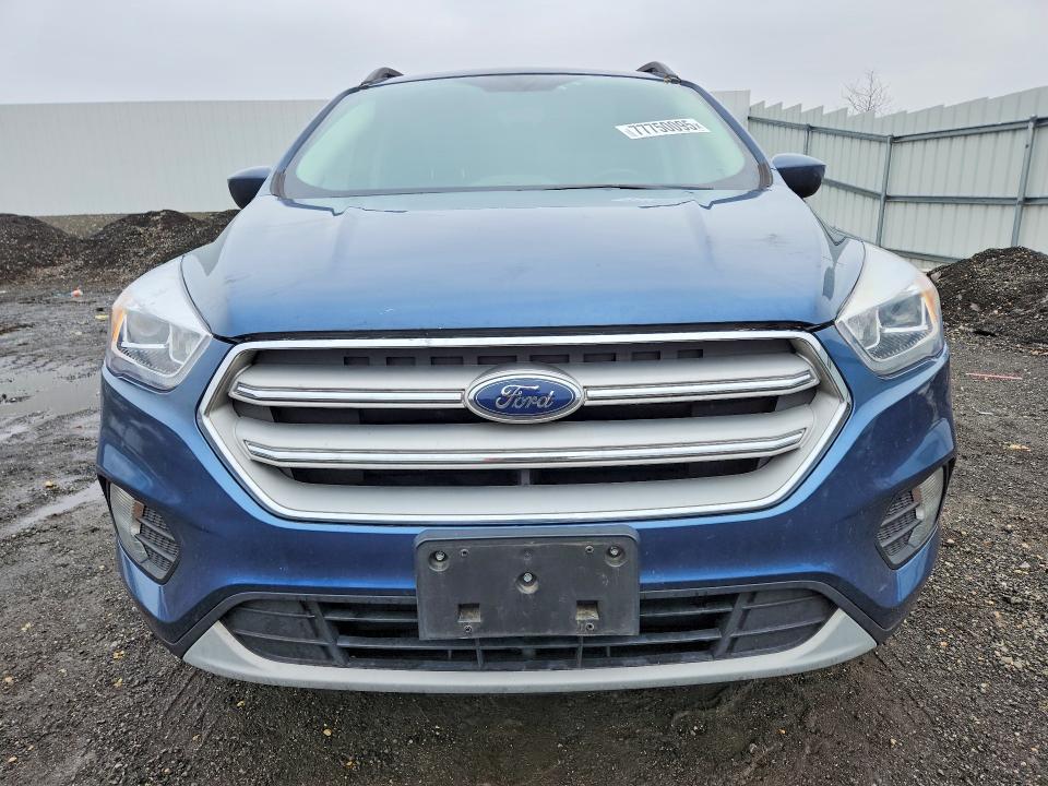 Aukcja sprzedaży 2018 Ford Escape, vin: 1FMCU0HD8JUC45224, numer aukcji: 77750095