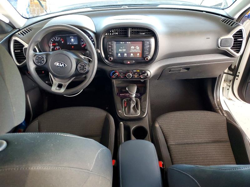 Продаж на аукціоні авто 2021 Kia Soul, vin: KNDJ23AU8M7125424, номер лоту: 78177615