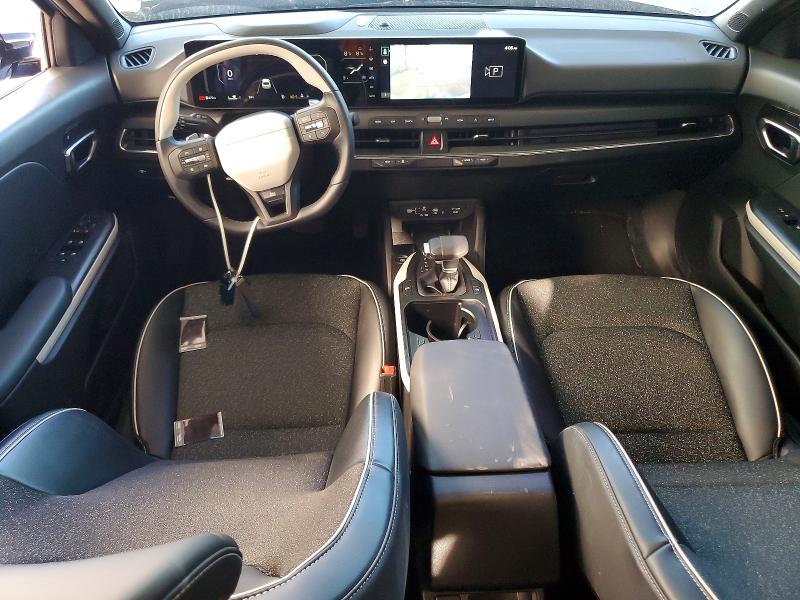 2025 Kia K4 მანქანა იყიდება აუქციონზე, vin: 3KPFW4DE2SE122729, აუქციონის ნომერი: 77442655