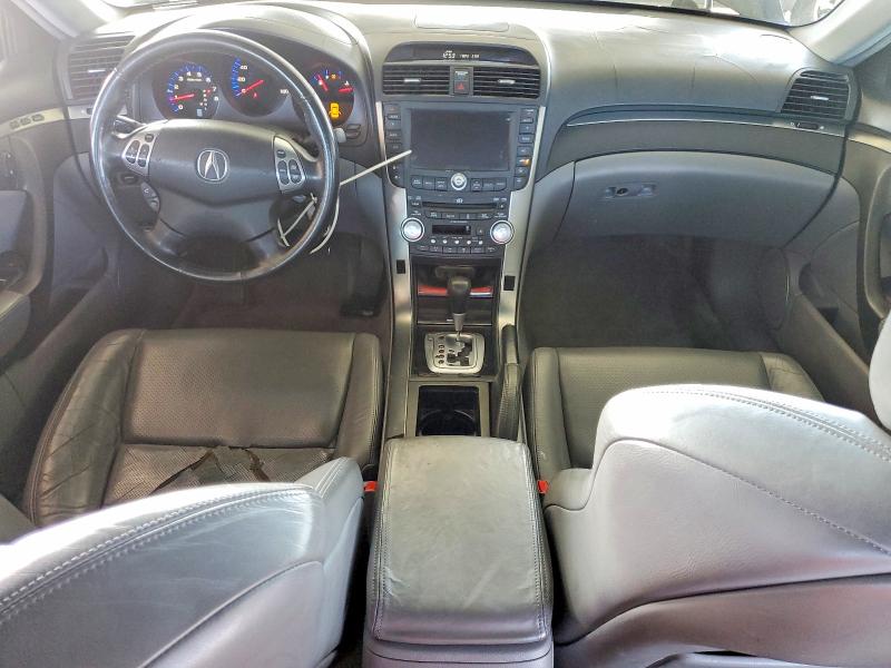 78800745 :رقم المزاد ، 19UUA66206A030131 vin ، 2006 Acura 3.2tl مزاد بيع