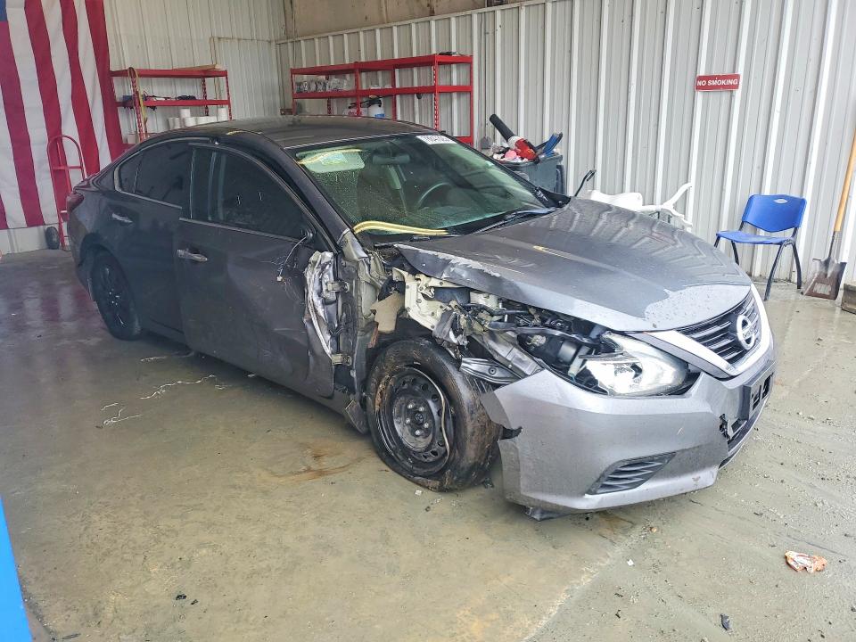 Aukcja sprzedaży 2018 Nissan Altima, vin: 1N4AL3AP1JC247705, numer aukcji: 78847325