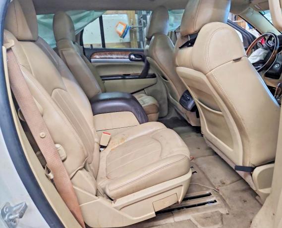 Продаж на аукціоні авто 2012 Buick Enclave, vin: 5GAKVCED5CJ155277, номер лоту: 78100925