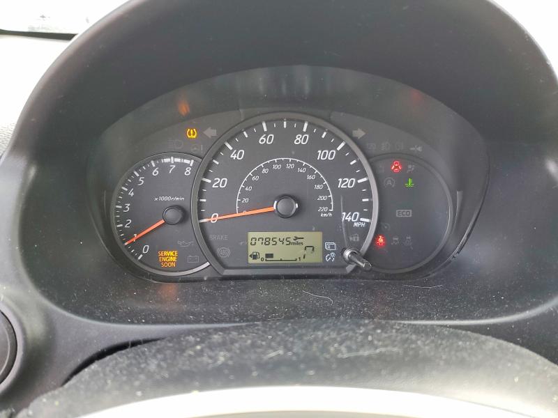 Aukcja sprzedaży 2019 Mitsubishi Mirage, vin: ML32F3FJXKHF13114, numer aukcji: 76008155