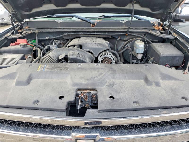 Продаж на аукціоні авто 2011 Chevrolet Silverado, vin: 1GCRKTE3XBZ142408, номер лоту: 75603575