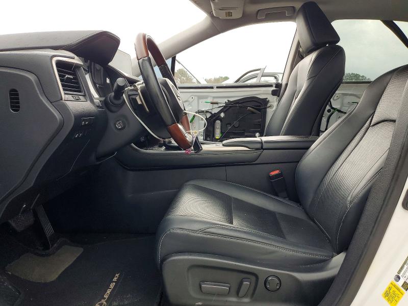 Продажа на аукционе авто 2020 Lexus Rx, vin: 2T2HZMAA6LC181506, номер лота: 78130815