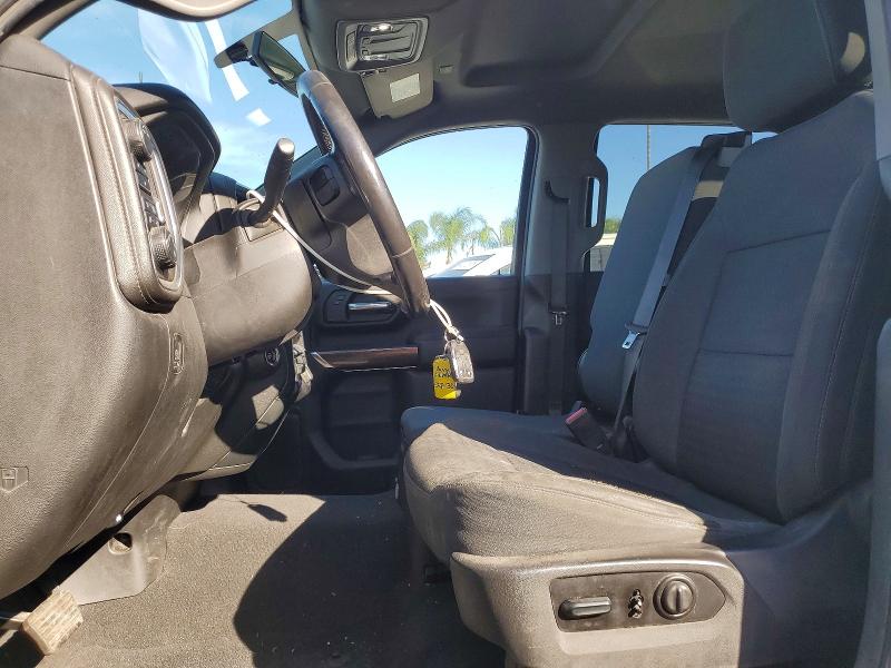 78643935 :رقم المزاد ، 1GC1YNEY7NF288936 vin ، 2022 Chevrolet Silverado مزاد بيع