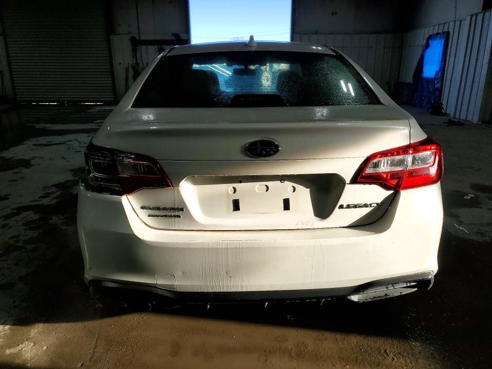 2019 Subaru Legacy მანქანა იყიდება აუქციონზე, vin: 4S3BNAF68K3014760, აუქციონის ნომერი: 77329275